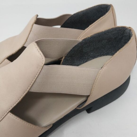 Cabin Creek Casual Women's Leather Uppers. Size 9M - Picture 5 of 16